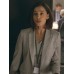 Anatomy of a Scandal Olivia Lytton Grey Coat